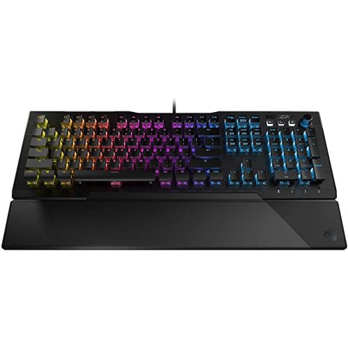 Turtle Beach Vulcan 121 AIMO Machenical Gaming Keyboard - Linear