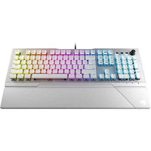 Turtle Beach Vulcan 122 AIMO Mechanical Gaming Keyboard
