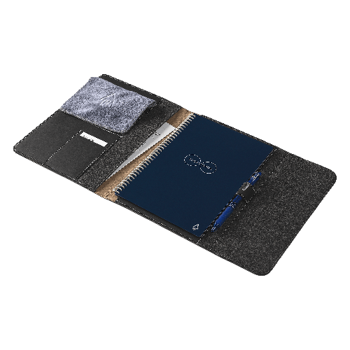 Rocketbook Capsule - Executive - Dark Matter