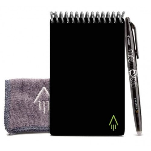 Rocketbook Mini - Infinity Black