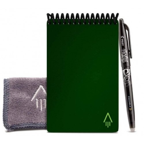 Rocketbook Mini - Terrestrial Green
