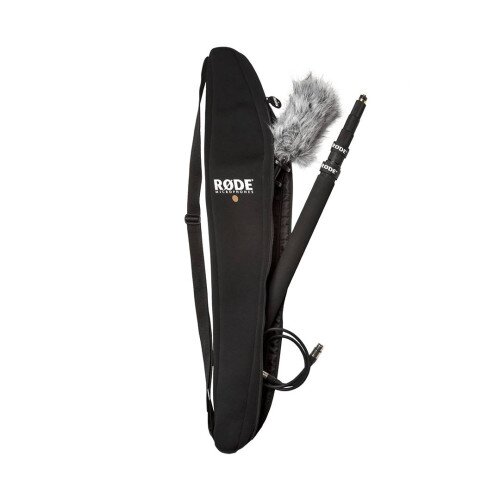 RODE Boompole Carry Bag