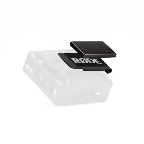 RODE MagClip GO for Wireless GO