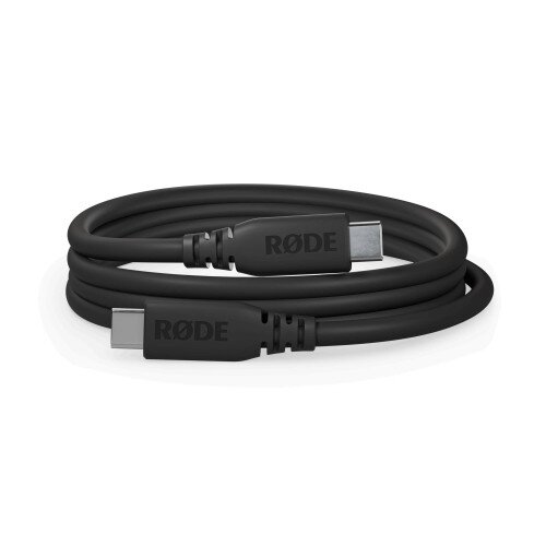 RODE SC27 SuperSpeed USB-C Cable (2m)