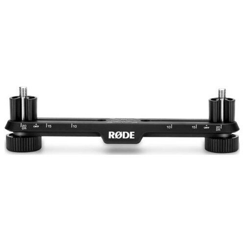 RODE Stereo Microphone Spacing Bar