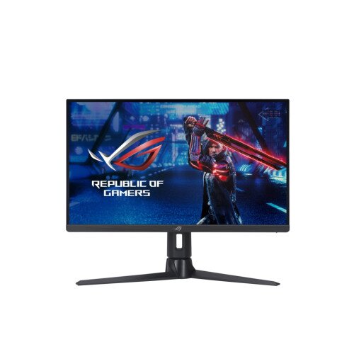 ASUS 27" ROG Strix XG276Q HDR10 170 Hz Gaming Monitor