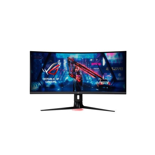 ASUS 34.14" ROG Strix XG349C Gaming Monitor