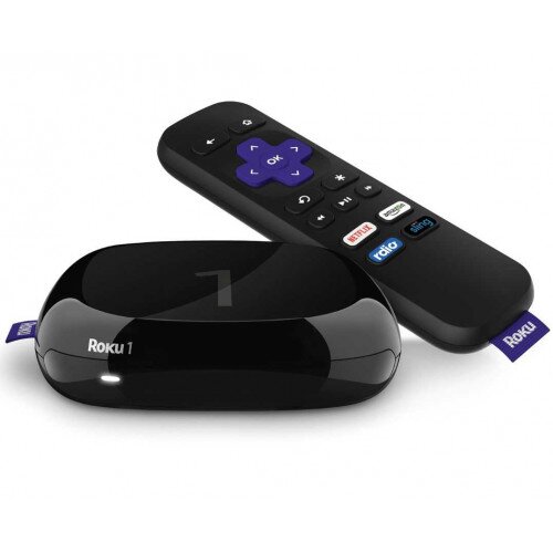 Roku 1 Streaming Player
