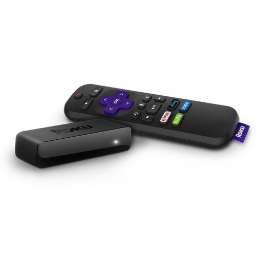 Roku Premiere+ Streaming Player