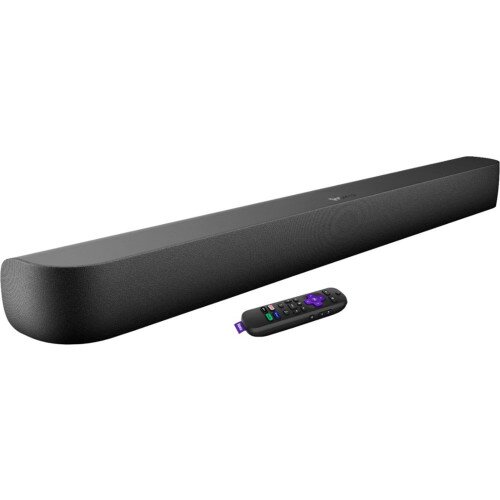 Roku Streambar Pro All-in-One Streaming Soundbar