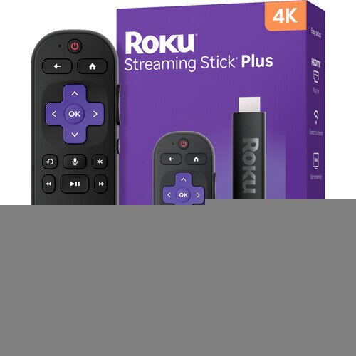 Roku Streaming Stick Plus