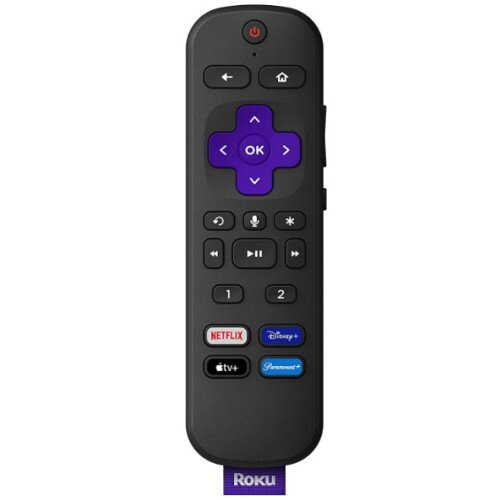 Roku Voice Remote Pro