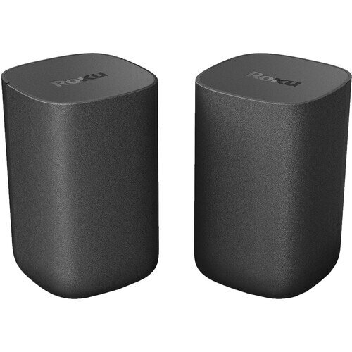 Roku Wireless Speakers