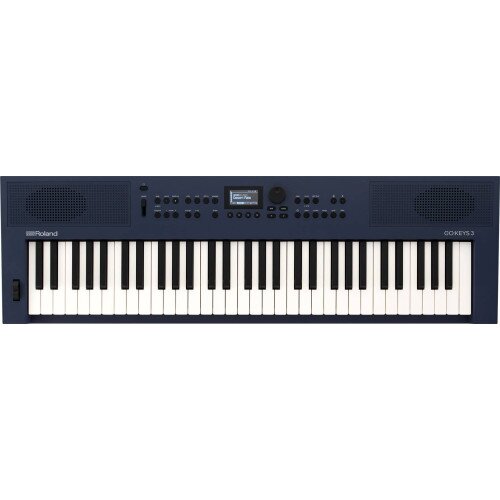 Roland GO:KEYS 3 Music Creation Keyboard