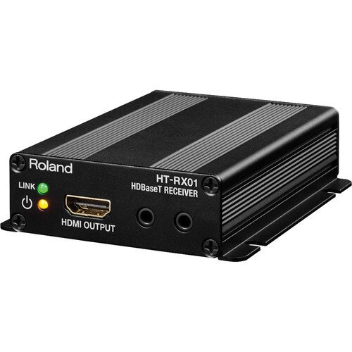 Roland HT-RX01 HDBaseT Receiver