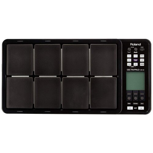 Roland OCTAPAD SPD-30 Digital Percussion Pad - Black