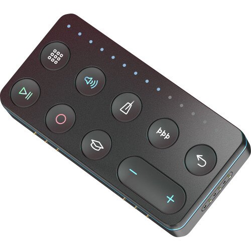 ROLI Loop Block Production Control
