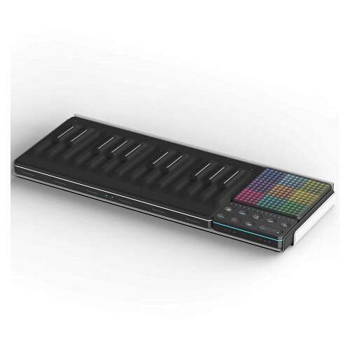 ROLI Songmaker Kit GarageBand Edition Musical Instrument