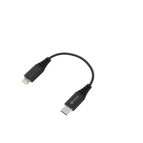 Rowkin USB-C to Lightning Cable
