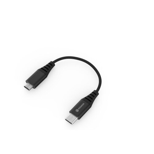 Rowkin USB-C to Micro-USB Cable - 6"