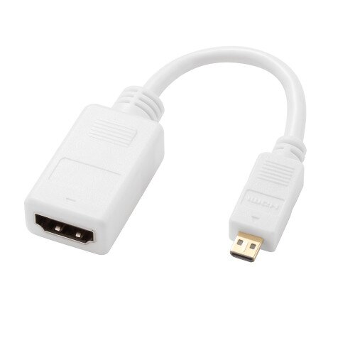 Royole Micro HDMI to HDMI Adapter