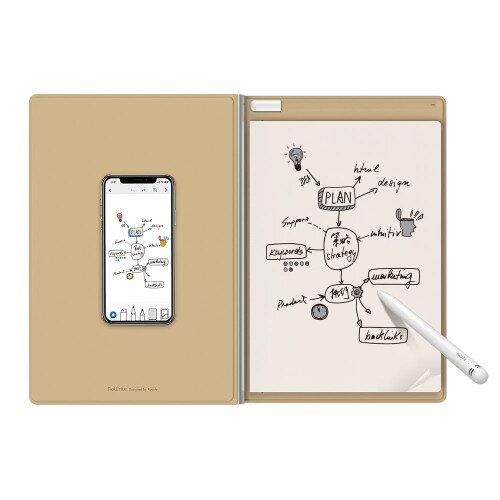 Royole RoWrite 2 Smart Writing Notebook