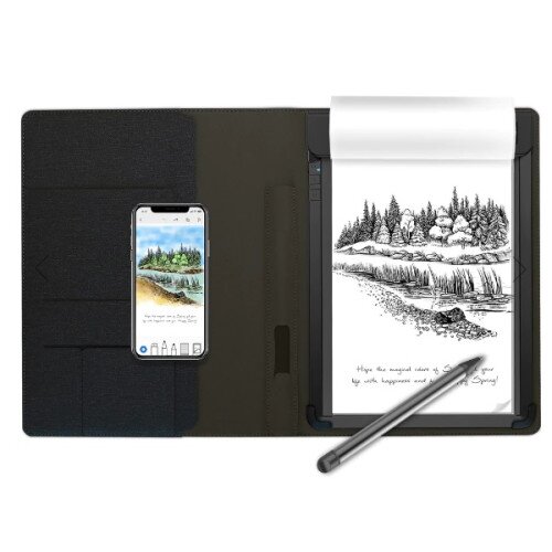 Royole RoWrite Smart Writing Pad
