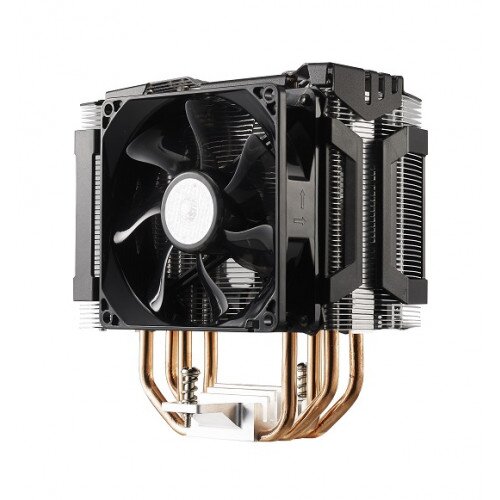 Cooler Master Hyper D92 CPU Air Cooler
