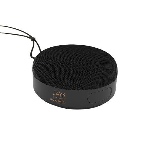 Jays s-Go Mini Portable Speaker