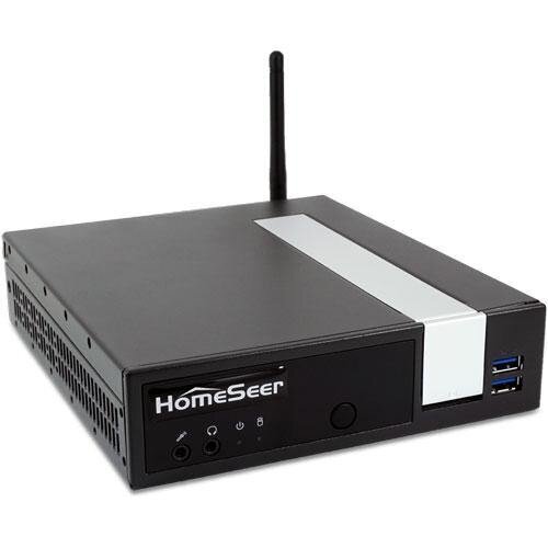 HomeSeer HomeTroller PRO Smart Home Hub - None