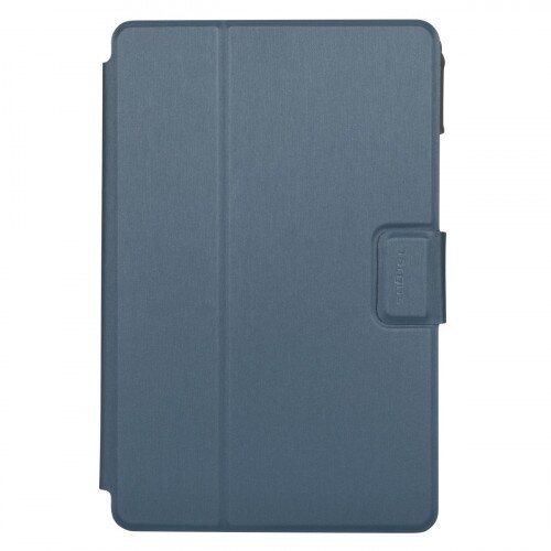 Targus Safe Fit Universal 360 Rotating Tablet Case - Blue