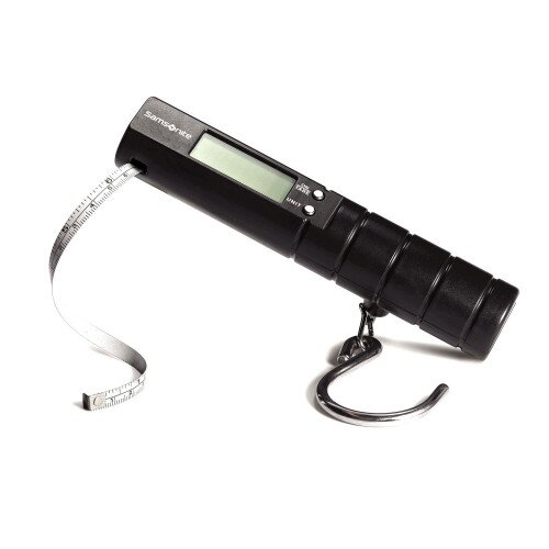 Samsonite Electronic Scale