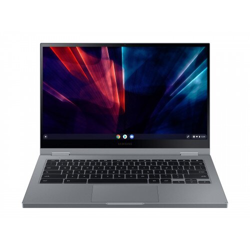 Samsung 13.3" Galaxy Chromebook 2 - Intel Core i3 - 128GB - 8GB - Mercury Gray