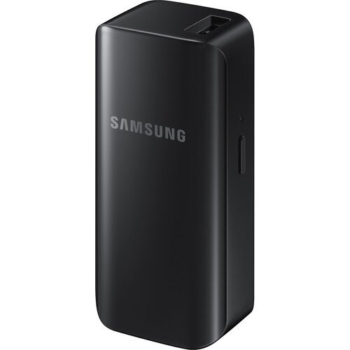 Samsung 2100 Mah Battery Pack - Black