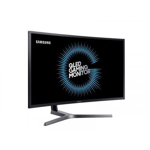 Samsung 27" CHG70 Gaming Monitor with Quantum Dot