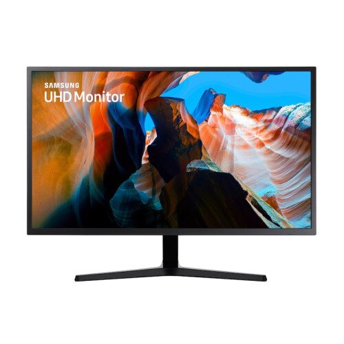 Samsung 32" UJ590 UHD Monitor