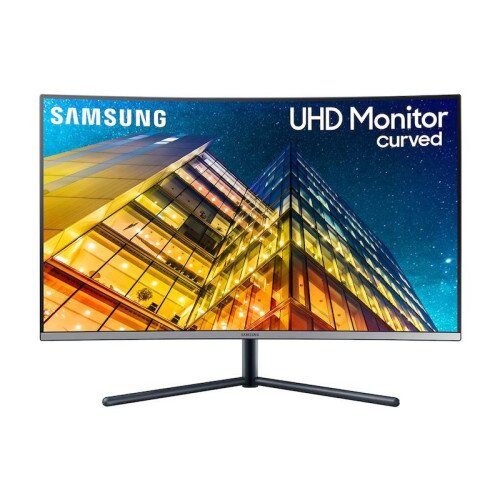 Samsung 32" UR59C Curved 4K UHD Monitor