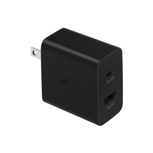 Samsung 35W Power Adapter Duo