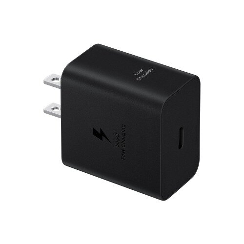 Samsung 45W PD Power Adapter - Black