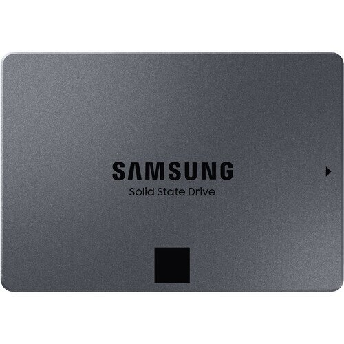 Samsung 870 QVO SATA III 2.5" SSD