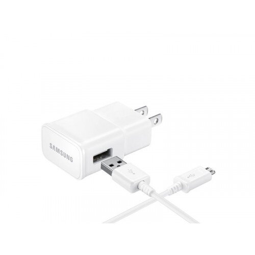 Samsung Adaptive Fast Charging Wall Charger