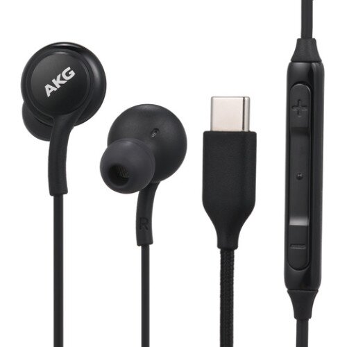 Samsung Akg Type-C Earphones