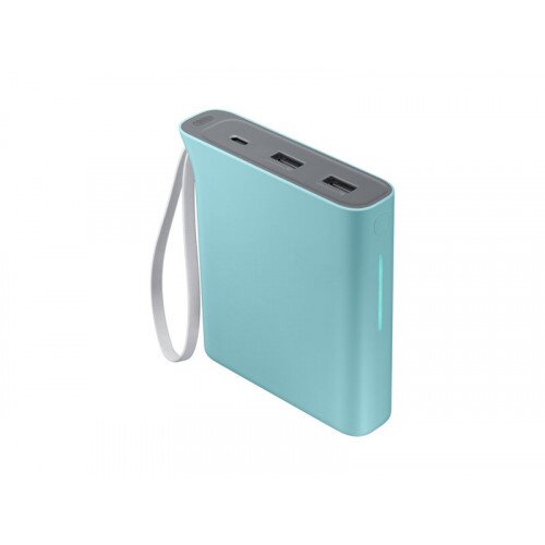 Samsung Battery Pack Kettle Design 10,200mAh