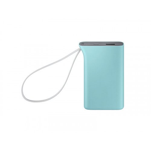 Samsung Battery Pack Kettle Design 5,100mAh