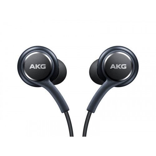 Samsung Earphones Tuned by AKG