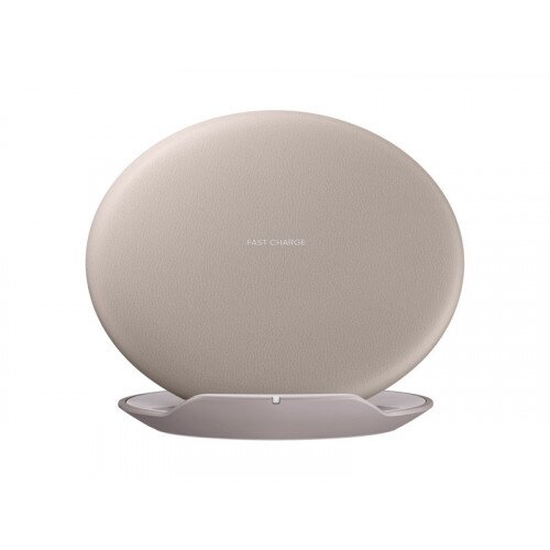 Samsung Fast Charge Wireless Charging Convertible - Tan