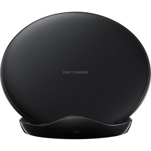Samsung Fast Charge Wireless Charging Stand 2018 - Black