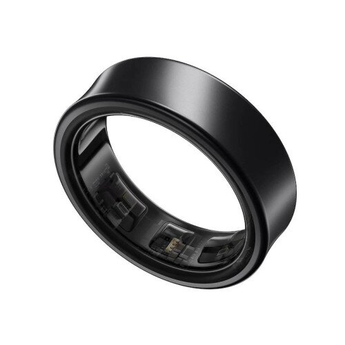 Samsung Galaxy AI Smart Ring - 0 - Titanium Black