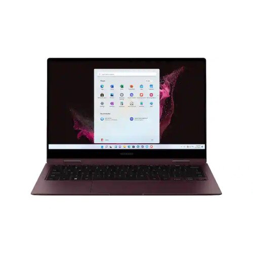 Samsung Galaxy Book2 Pro 360
