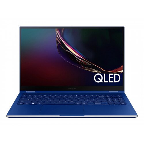 Samsung Galaxy Book Flex 2-in-1 Laptop - 15.6"